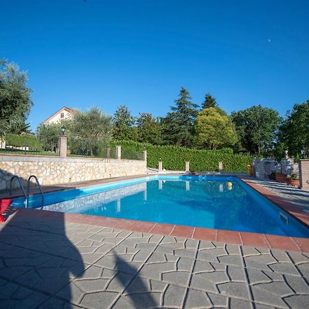 B&B Roman Country Villa Zagarolo Exterior photo