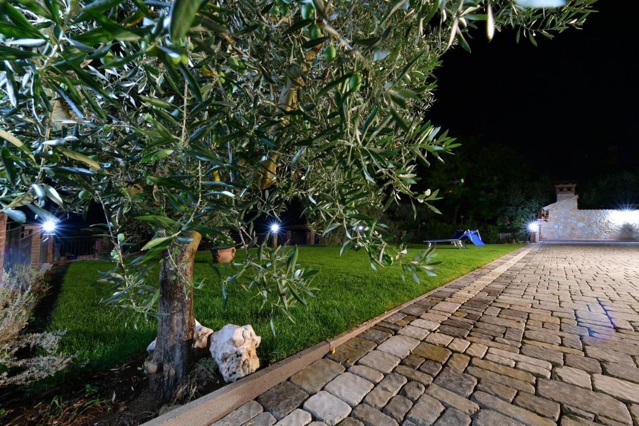 B&B Roman Country Villa Zagarolo Exterior photo