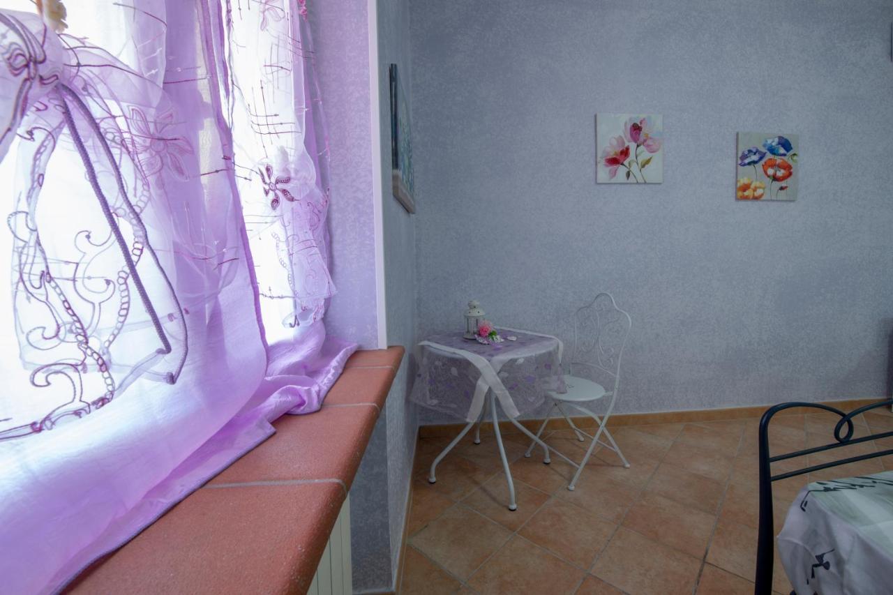 B&B Roman Country Villa Zagarolo Exterior photo