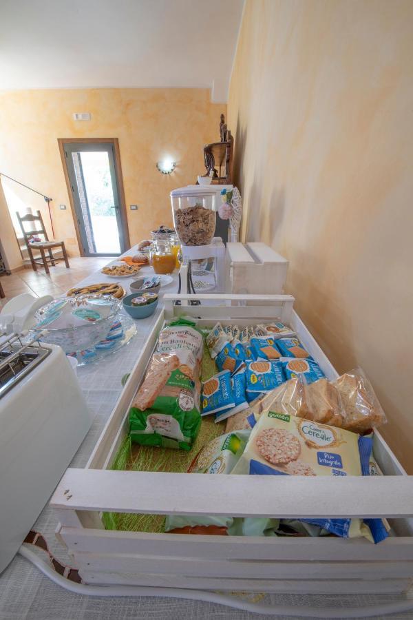 B&B Roman Country Villa Zagarolo Exterior photo
