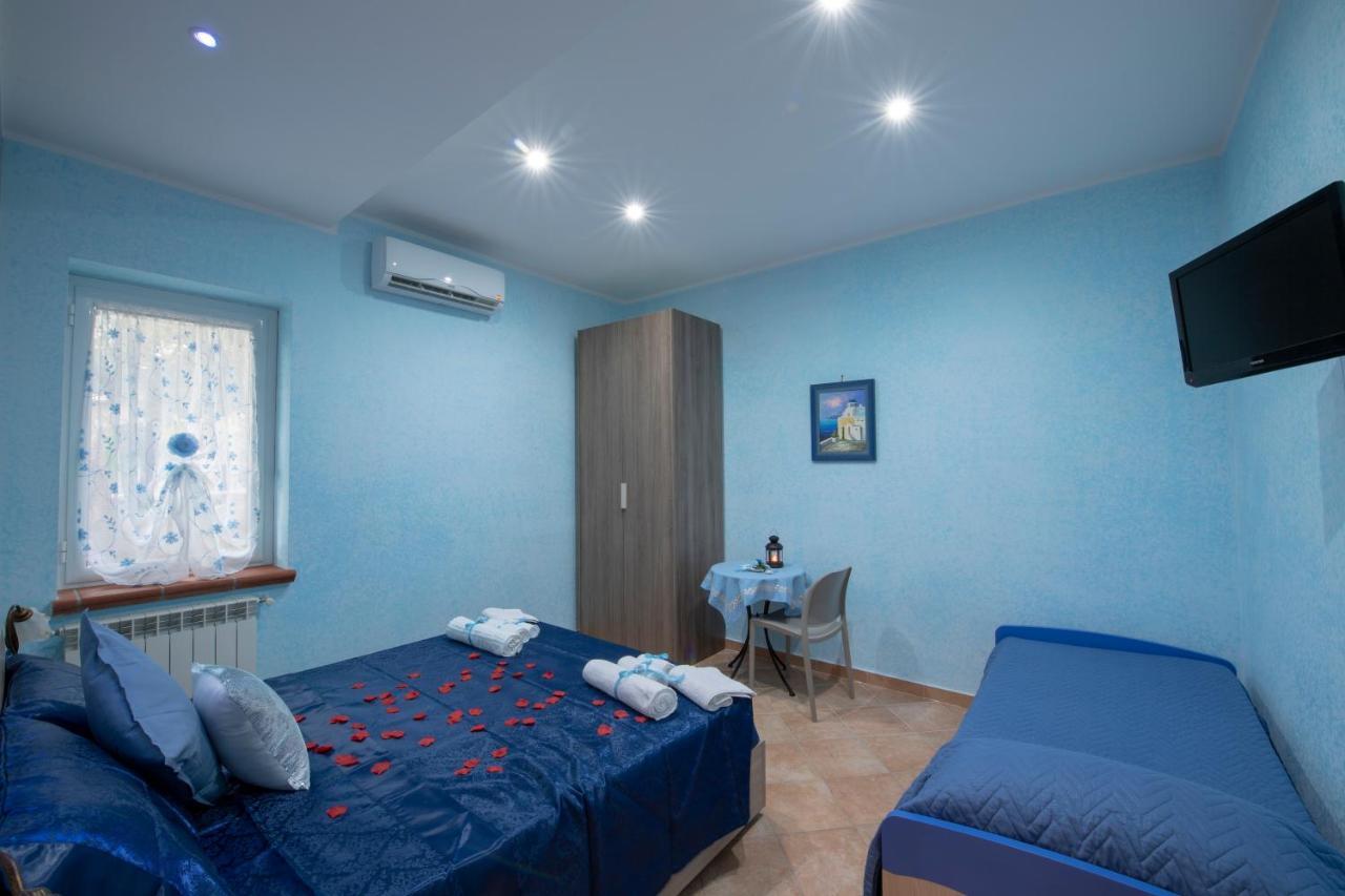 B&B Roman Country Villa Zagarolo Exterior photo