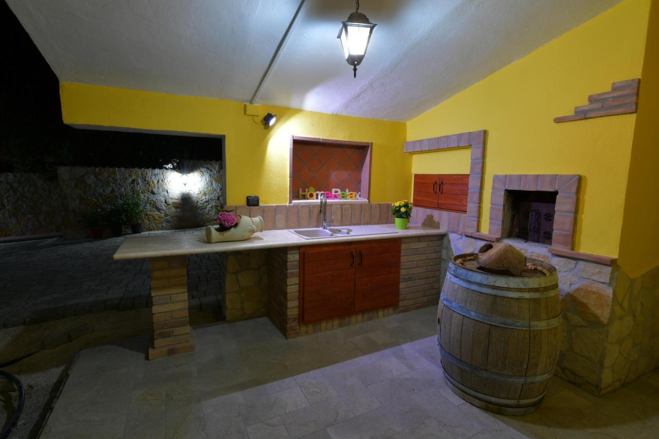 B&B Roman Country Villa Zagarolo Exterior photo