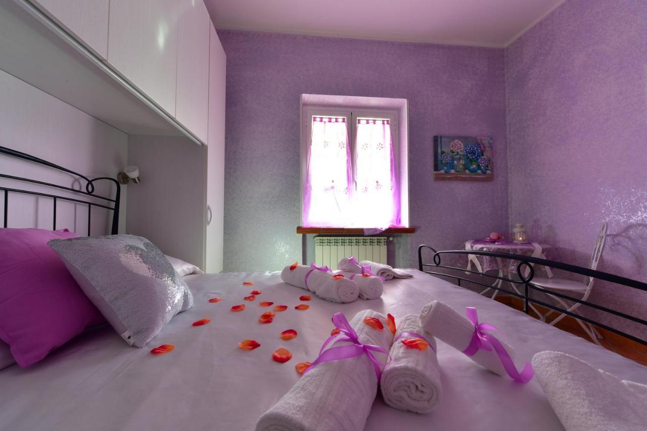 B&B Roman Country Villa Zagarolo Exterior photo