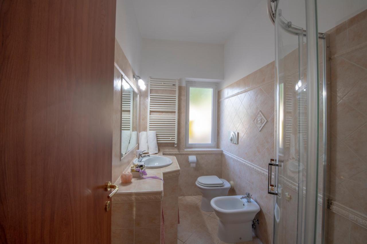 B&B Roman Country Villa Zagarolo Exterior photo
