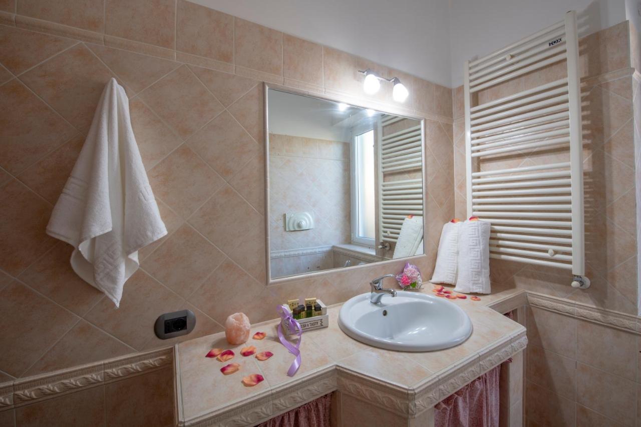 B&B Roman Country Villa Zagarolo Exterior photo
