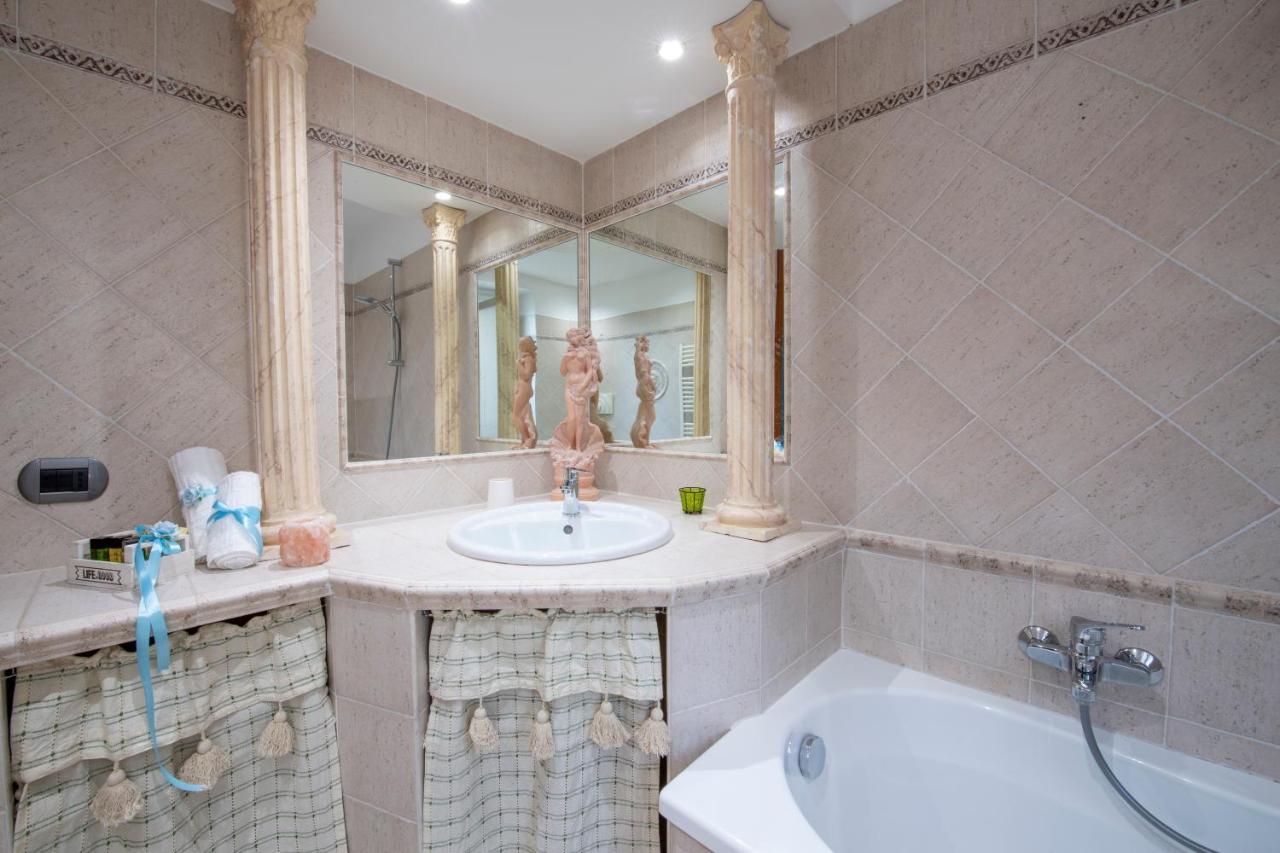 B&B Roman Country Villa Zagarolo Exterior photo
