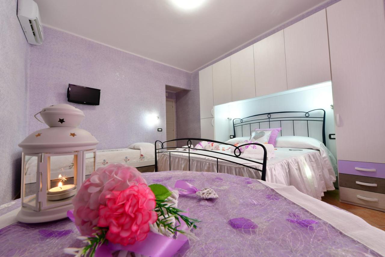 B&B Roman Country Villa Zagarolo Exterior photo