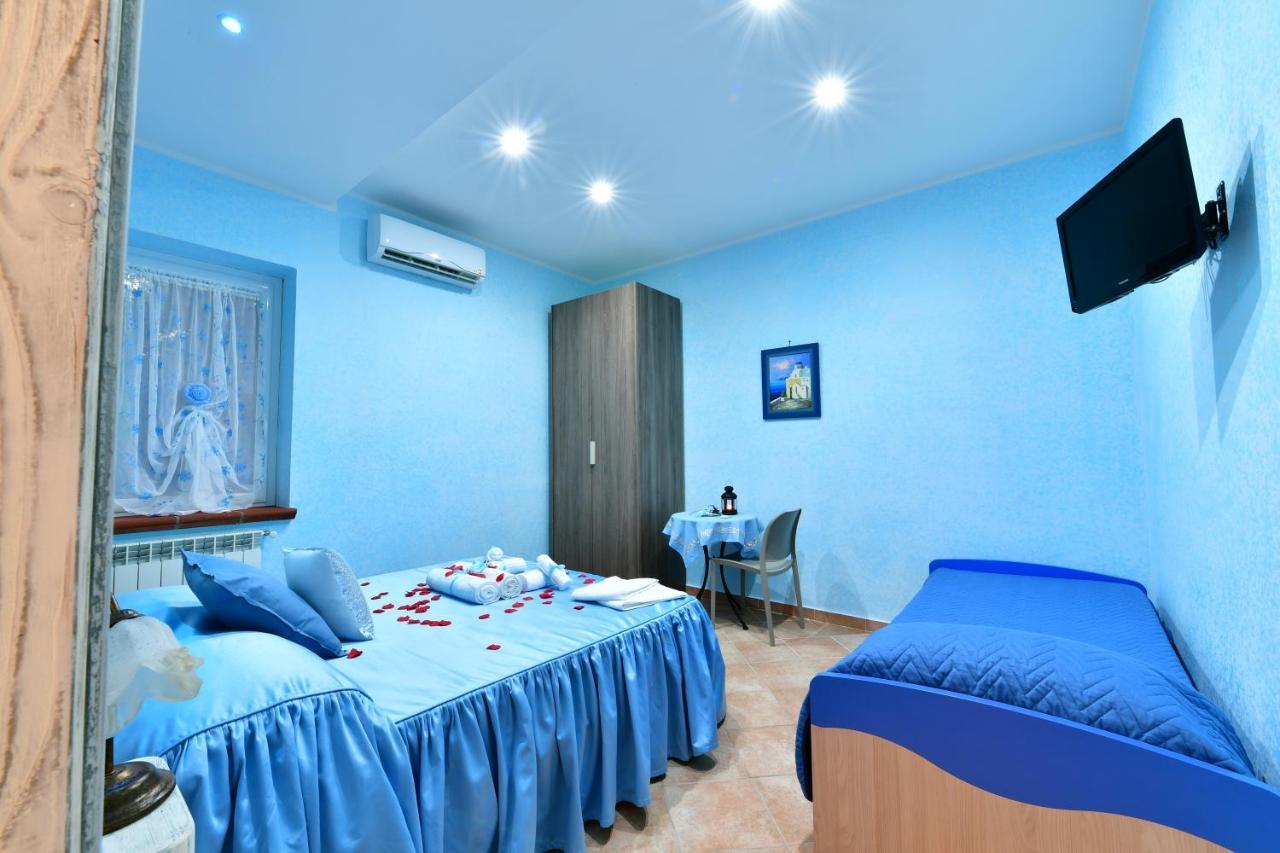 B&B Roman Country Villa Zagarolo Exterior photo