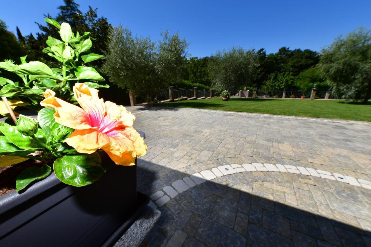 B&B Roman Country Villa Zagarolo Exterior photo
